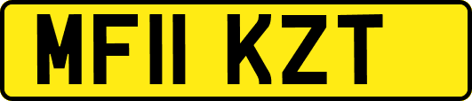 MF11KZT