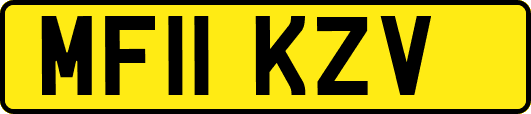 MF11KZV
