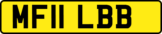 MF11LBB