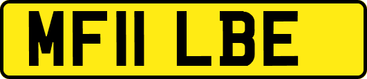 MF11LBE
