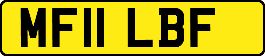 MF11LBF