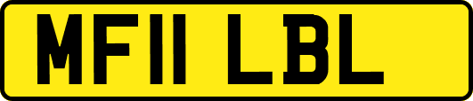 MF11LBL