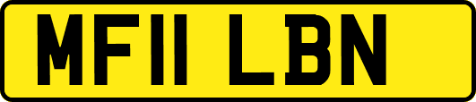 MF11LBN