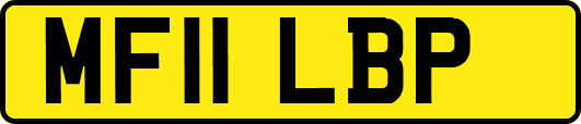 MF11LBP