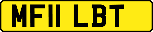 MF11LBT