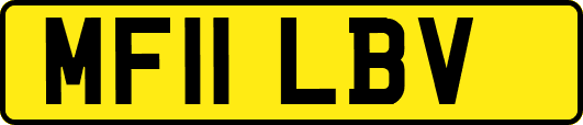 MF11LBV