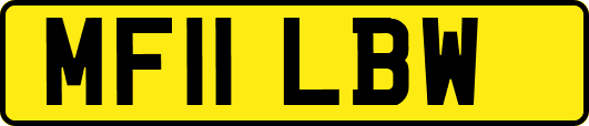 MF11LBW