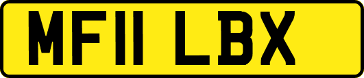 MF11LBX