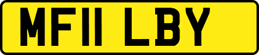 MF11LBY