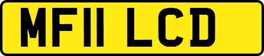 MF11LCD