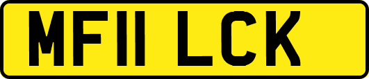 MF11LCK