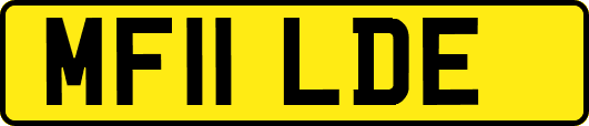 MF11LDE