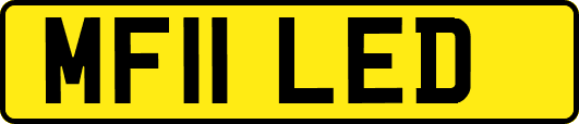 MF11LED