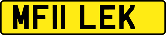 MF11LEK