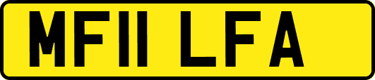 MF11LFA