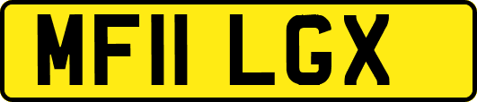 MF11LGX