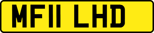 MF11LHD