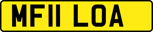 MF11LOA
