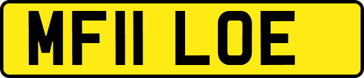 MF11LOE