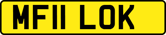 MF11LOK