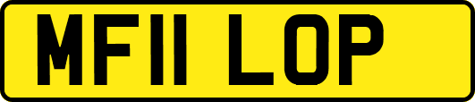 MF11LOP