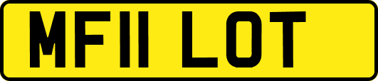 MF11LOT