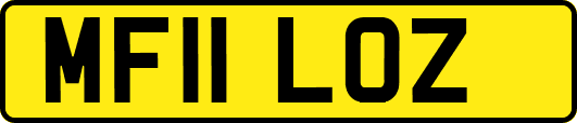 MF11LOZ