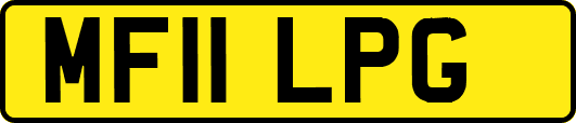 MF11LPG