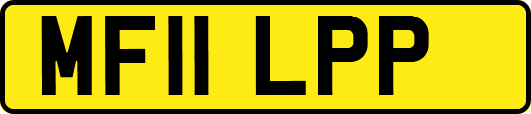 MF11LPP