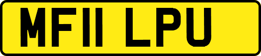 MF11LPU