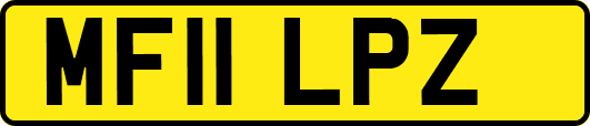 MF11LPZ