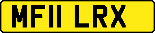 MF11LRX