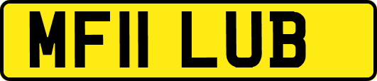 MF11LUB