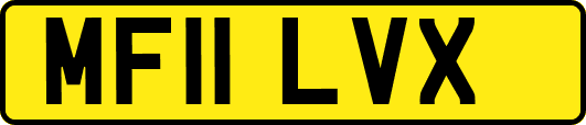 MF11LVX