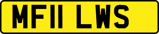 MF11LWS