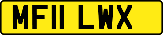 MF11LWX