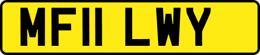MF11LWY