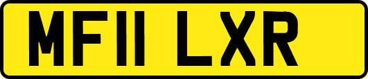 MF11LXR