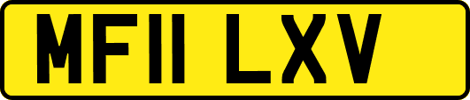 MF11LXV