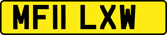 MF11LXW