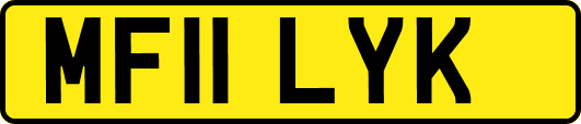 MF11LYK