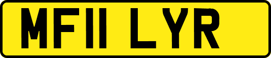 MF11LYR