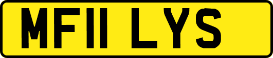 MF11LYS