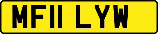 MF11LYW