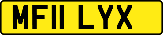 MF11LYX