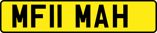 MF11MAH