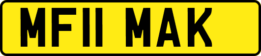 MF11MAK