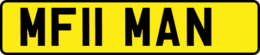 MF11MAN