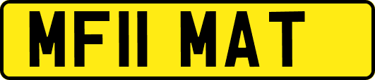 MF11MAT