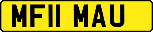 MF11MAU